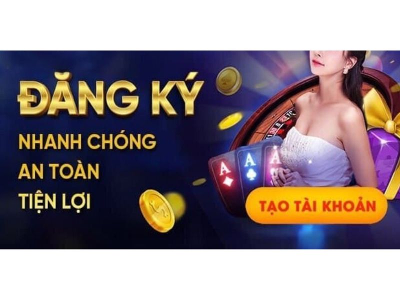 Cách đăng ký tài khoản One88 nhanh nhất