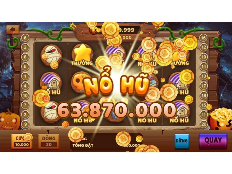 Hướng Dẫn Chơi Game Nổ Hũ One88 Từ A-Z Dành Cho Người Mới