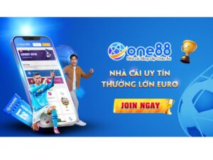 Hướng dẫn tải One88 trên điện thoại di động