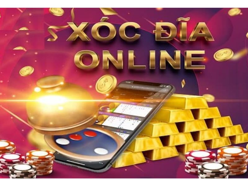 Giới thiệu về xóc đĩa One88