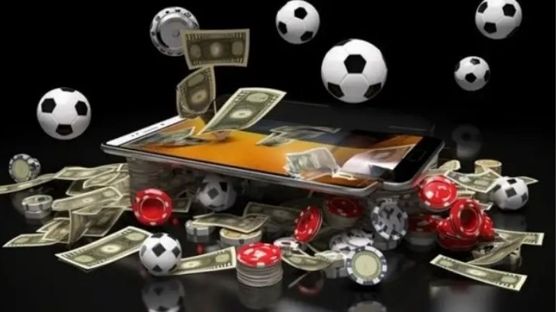 Tip Nội Gián Trong Cá Cược | Khi Người Chơi Bị Dẫn Dắt