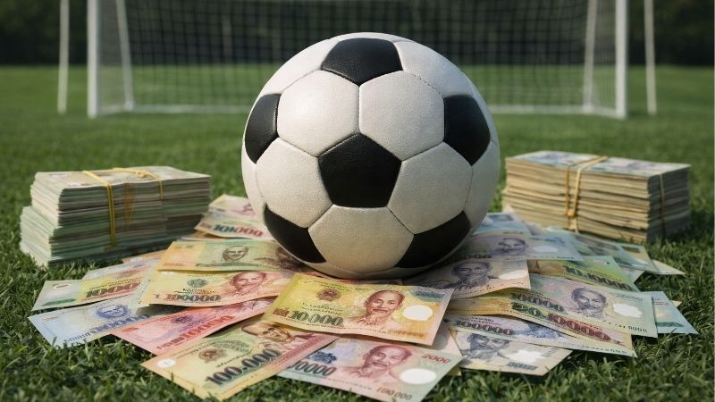 Tip Nội Gián Trong Cá Cược | Khi Người Chơi Bị Dẫn Dắt