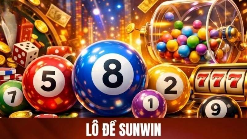 Toàn Tập Về Lô Kẹp | Những Điều Người Chơi Sunwin Cần Biết