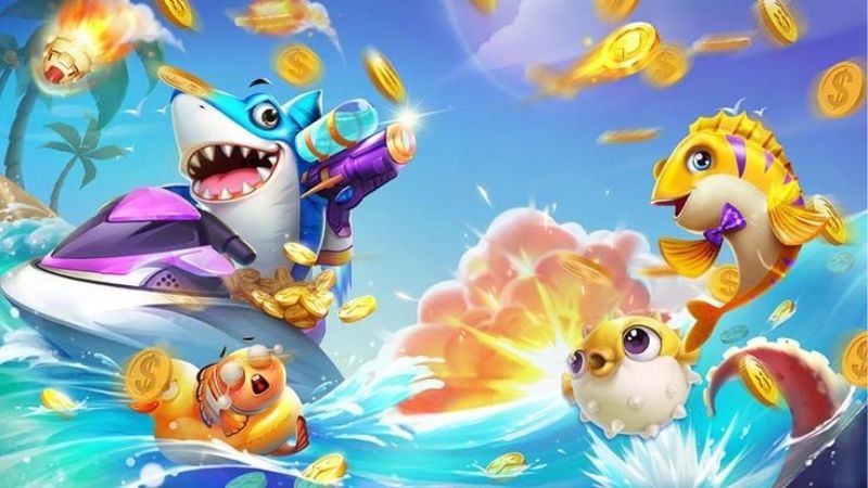 Mẹo Chơi Bắn Cá Xèng Sunwin - Hạ Boss Trong Phút Chốc