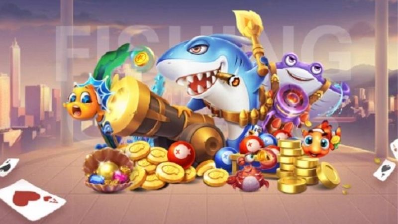 Mẹo Chơi Bắn Cá Xèng Sunwin - Hạ Boss Trong Phút Chốc
