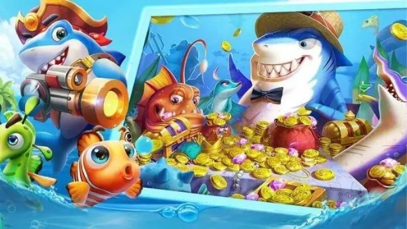 Mẹo Chơi Bắn Cá Xèng Sunwin - Hạ Boss Trong Phút Chốc