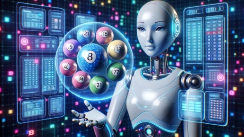 Soi Cầu Kubet Bằng Phần Mềm AI | Chơi Là Có Lợi Thế