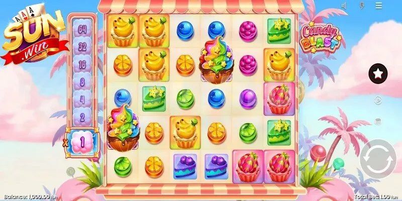 Bí quyết và kinh nghiệm săn hũ Candy Sunwin từ cao thủ