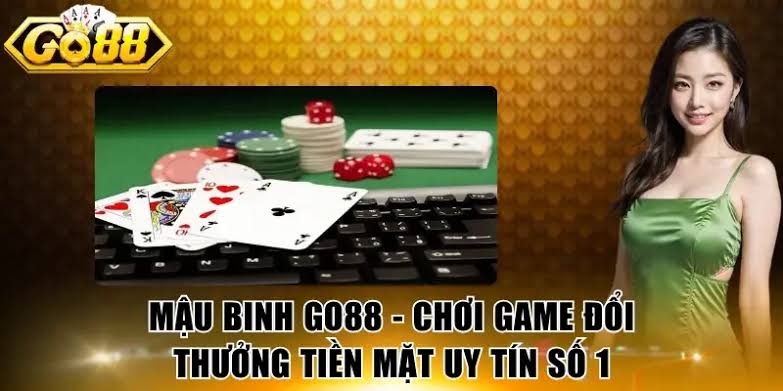 Cách Quan Sát Thế Bài Đối Thủ Khi Chơi Mậu Binh Go88