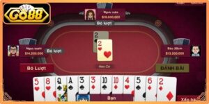Những Bộ Bài Đặc Biệt Trong Tiến Lên Miền Nam Go88